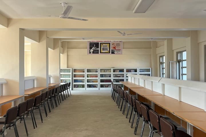 Government Pharmacy College, Rakkar campus photo 5