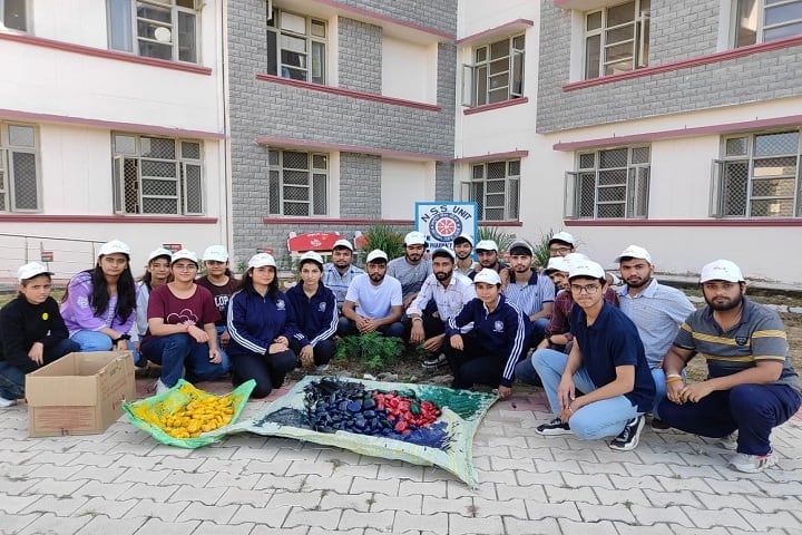 Government Pharmacy College, Rakkar campus photo 6