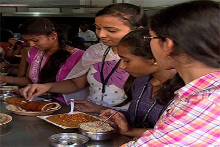 Seshadripuram College, Bengaluru campus photo 2