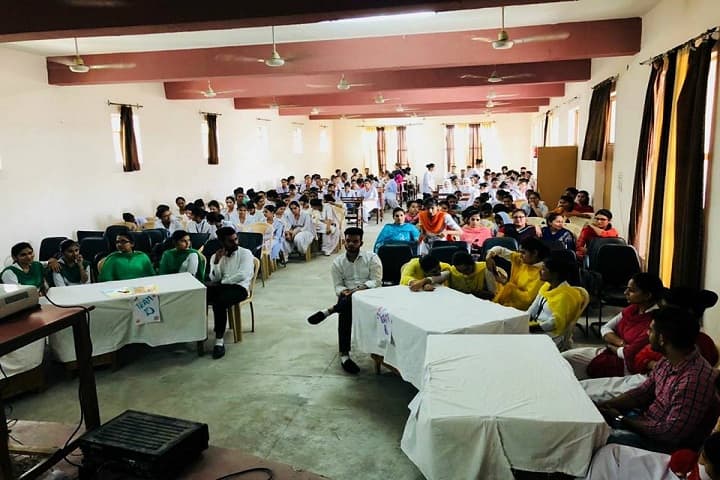 Lala Lajpat Rai Institute of Nursing, Moga campus photo 2