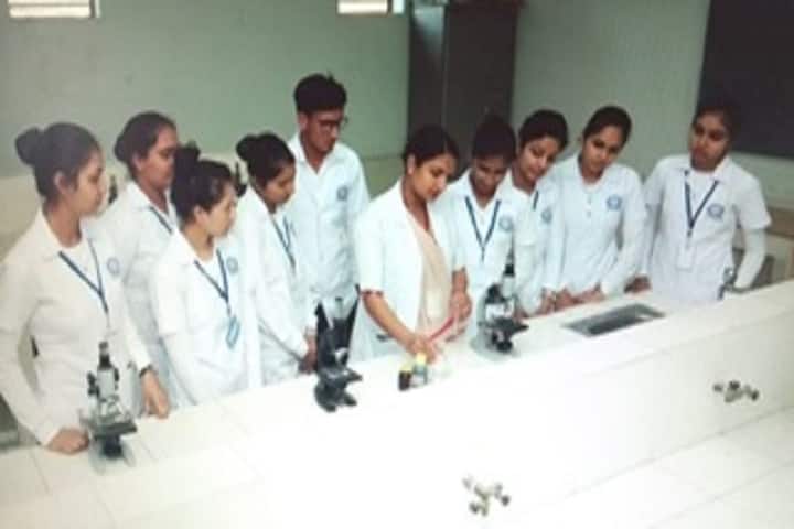 Lala Lajpat Rai Institute of Nursing, Moga campus photo 4