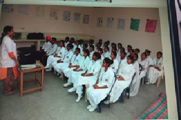 Lala Lajpat Rai Institute of Nursing, Moga campus photo 5