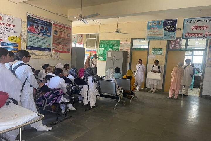 Lala Lajpat Rai Institute of Nursing, Moga campus photo 6