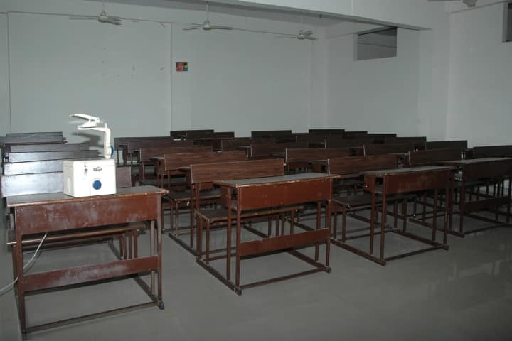 Sardar Patel Institute of Education, Jabalpur campus photo 2