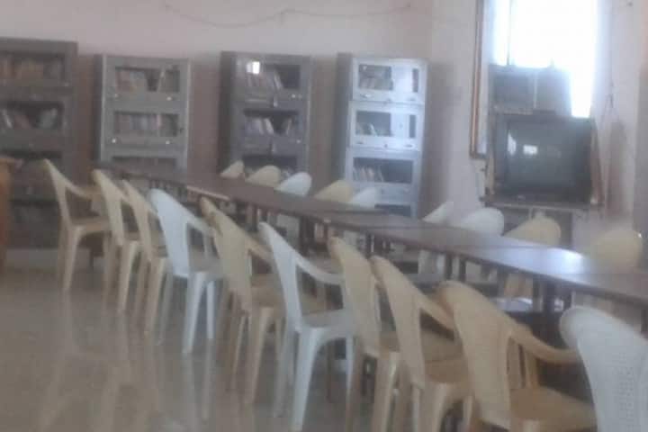 Sardar Patel Institute of Education, Jabalpur campus photo 4