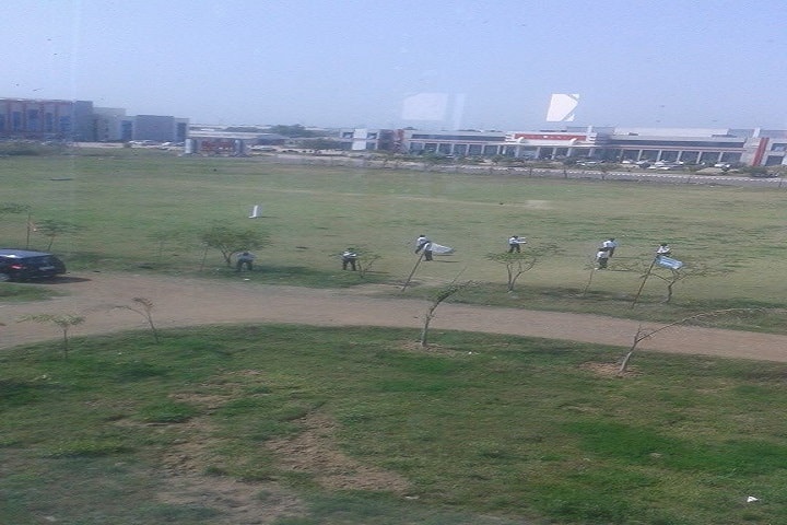 Sardar Patel Institute of Education, Jabalpur campus photo 5