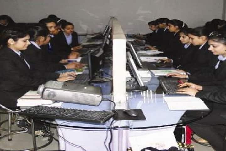 Master Tara Singh Memorial College for Women, Ludhiana campus photo 4