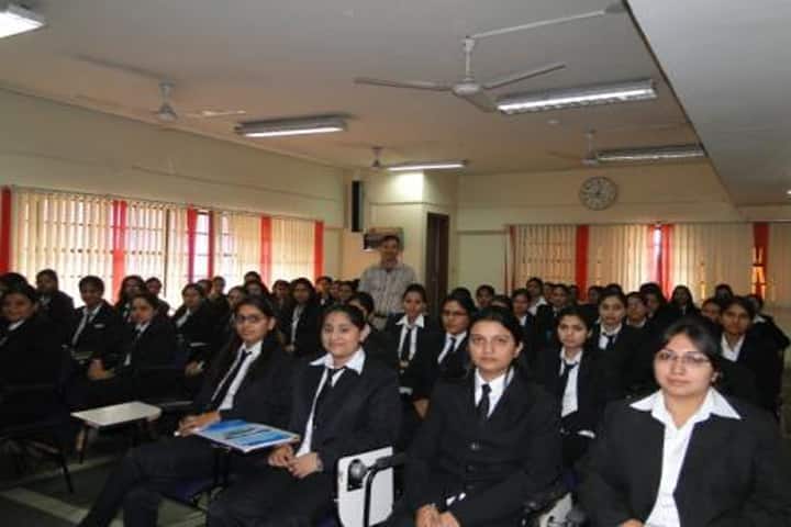 Master Tara Singh Memorial College for Women, Ludhiana campus photo 2