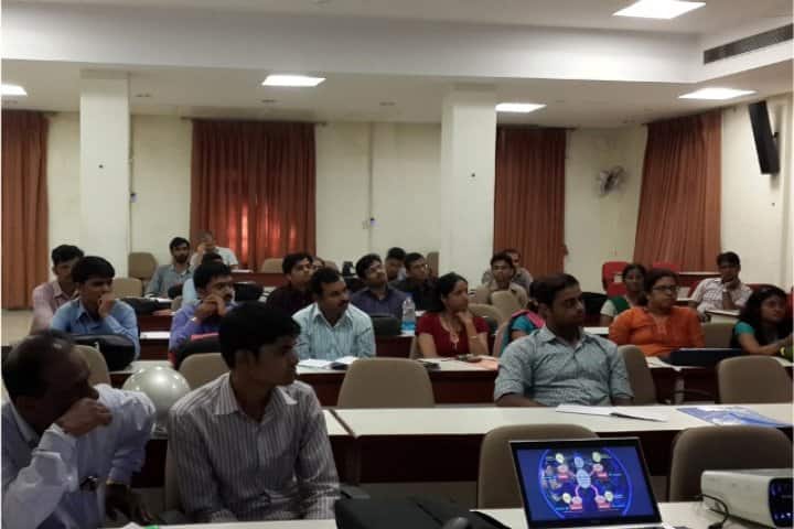 VJTI Mumbai campus photo 3