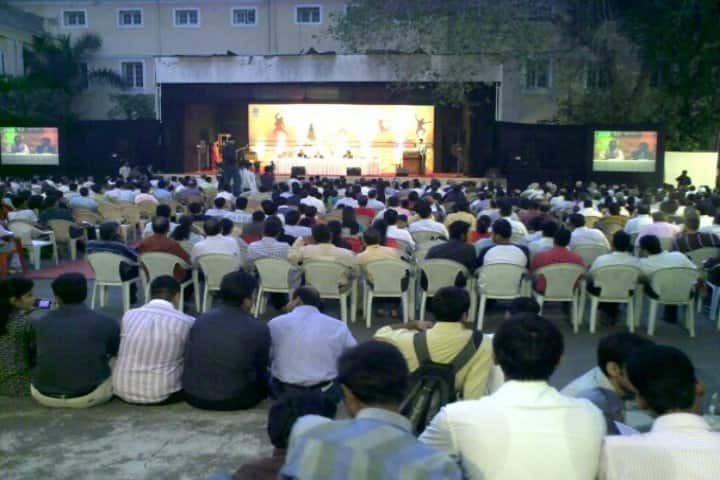 VJTI Mumbai campus photo 5