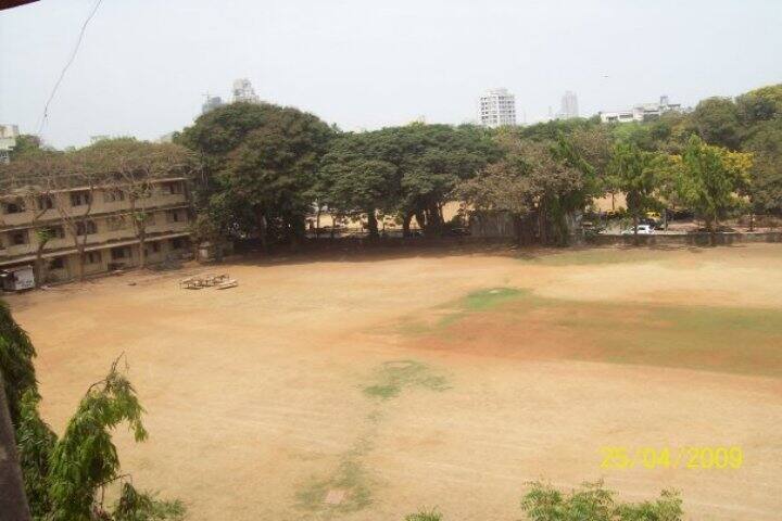 VJTI Mumbai campus photo 6