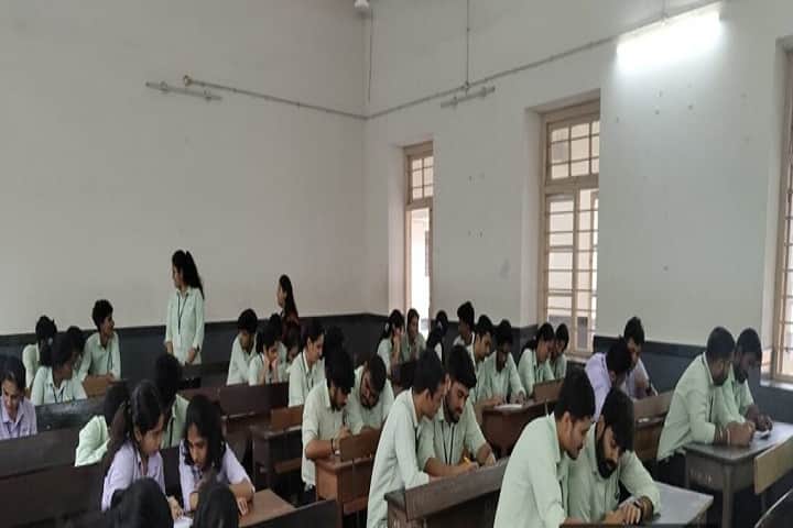 Canara College, Mangaluru campus photo 2