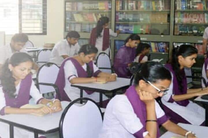 Canara College, Mangaluru campus photo 5