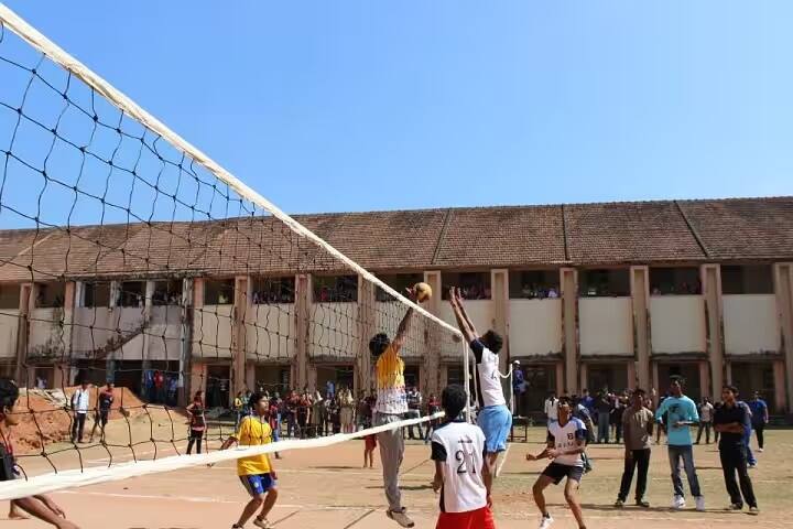 Canara College, Mangaluru campus photo 3