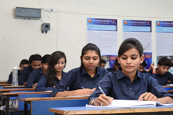 GH Raisoni University, Amravati campus photo 5