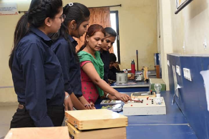 GH Raisoni University, Amravati campus photo 6
