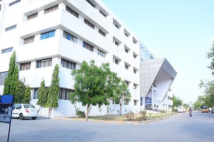 GH Raisoni University, Amravati campus photo 2