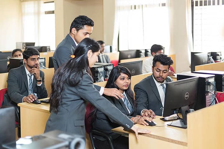 GH Raisoni University, Amravati campus photo 4