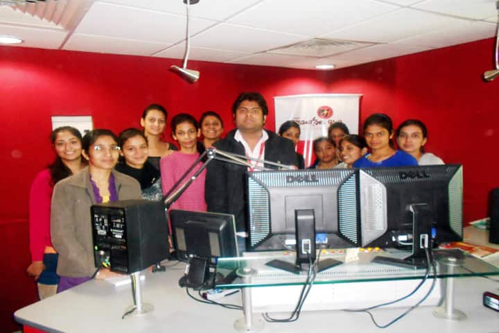 Guru Nanak Khalsa College for Women, Ludhiana campus photo 6