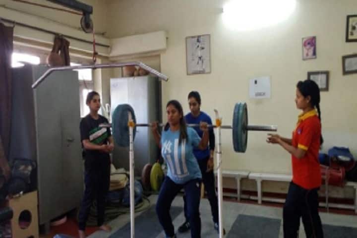 Guru Nanak Khalsa College for Women, Ludhiana campus photo 2