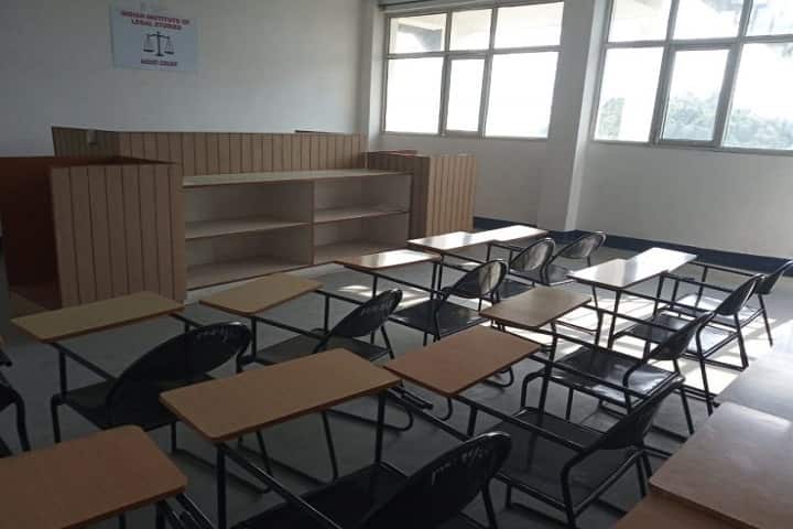 Indian Institute of Legal Studies, Shimla campus photo 3