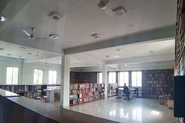 Indian Institute of Legal Studies, Shimla campus photo 4