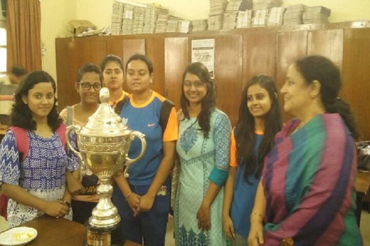 Sivanath Sastri College, Kolkata campus photo 3