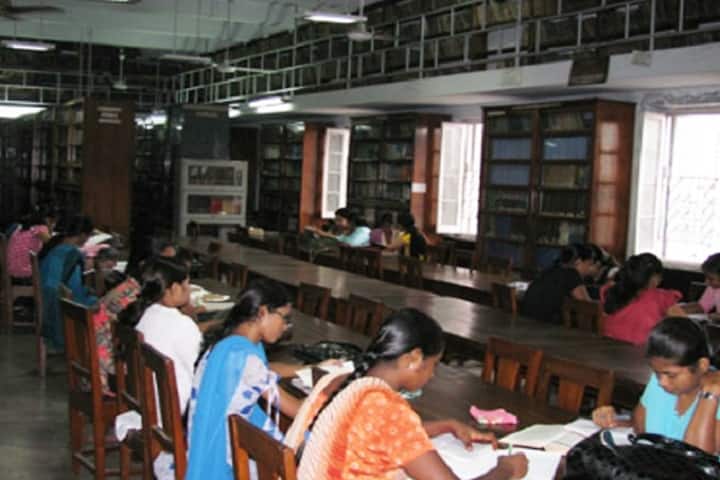 Sivanath Sastri College, Kolkata campus photo 4