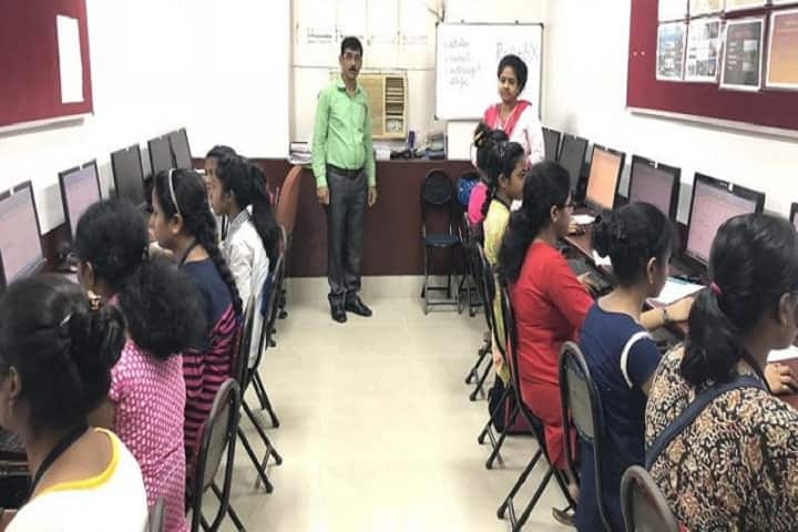 Sivanath Sastri College, Kolkata campus photo 5