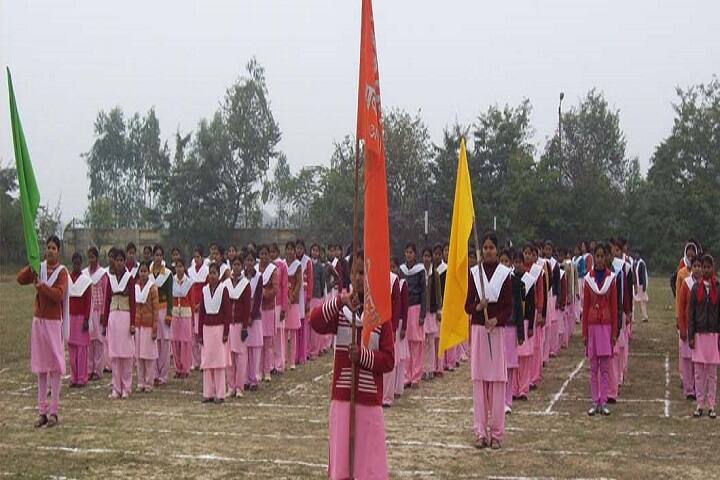 Ramabai Government Women Post Graduate College, Ambedkar Nagar campus photo 6