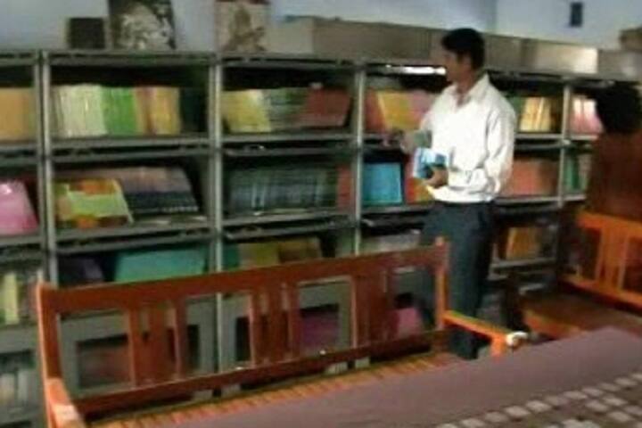 Raja Kanh PG College, Sultanpur campus photo 5