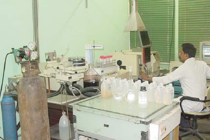 Remote Sensing Applications Centre, Lucknow campus photo 5