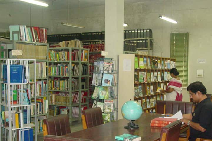 Remote Sensing Applications Centre, Lucknow campus photo 6