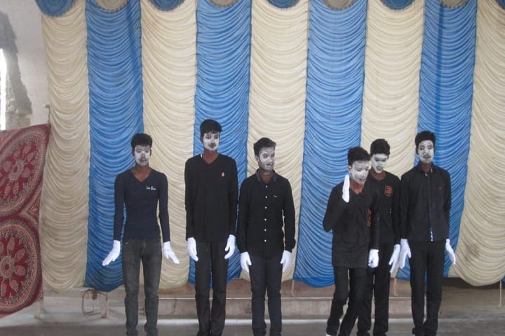 Vetri Polytechnic College, Tiruvannamalai campus photo 3