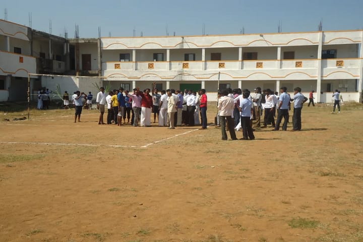 Vetri Polytechnic College, Tiruvannamalai campus photo 5