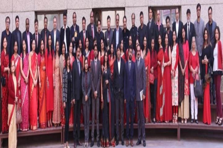 Tansen Sangeet Mahavidyalaya, New Delhi campus photo 3