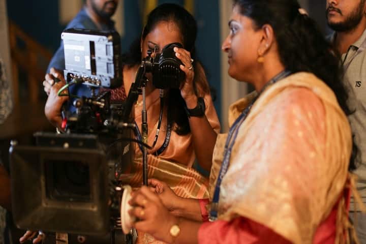 LV Prasad Film and TV Academy, Chennai campus photo 4