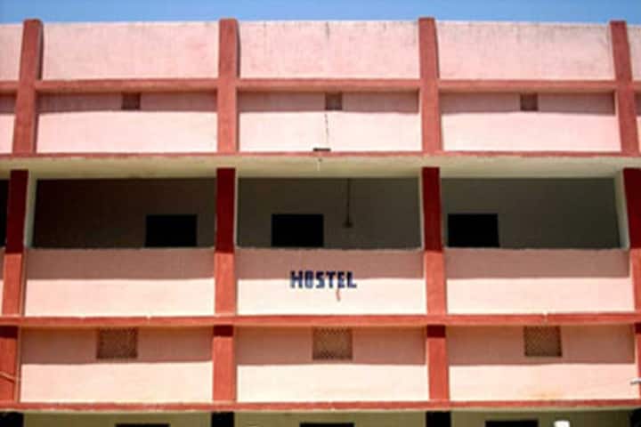 Guru Vashishth Mahavidyalaya, Gonda campus photo 2