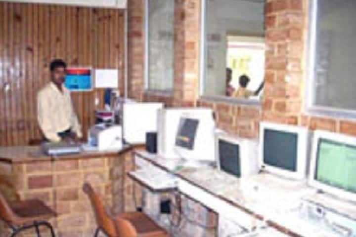 Guru Vashishth Mahavidyalaya, Gonda campus photo 3