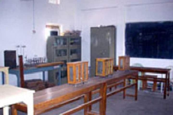 Guru Vashishth Mahavidyalaya, Gonda campus photo 4