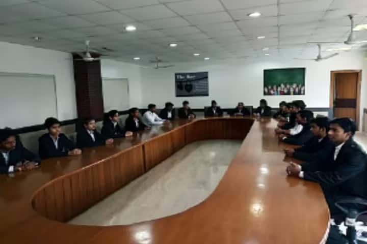 Radha Govind College of Education, Greater Noida campus photo 2