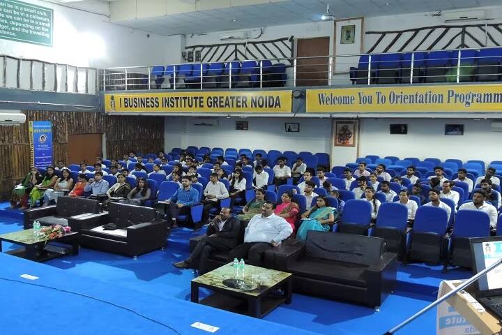 Radha Govind College of Education, Greater Noida campus photo 3