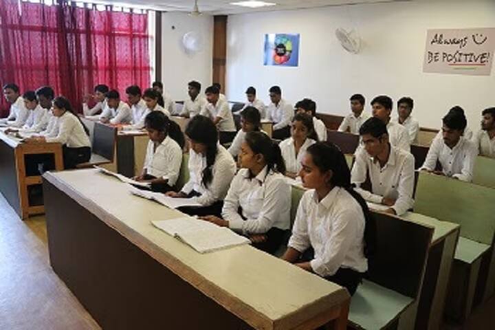 Radha Govind College of Education, Greater Noida campus photo 4