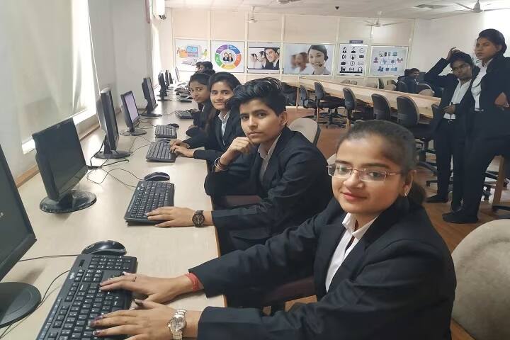Radha Govind College of Education, Greater Noida campus photo 5