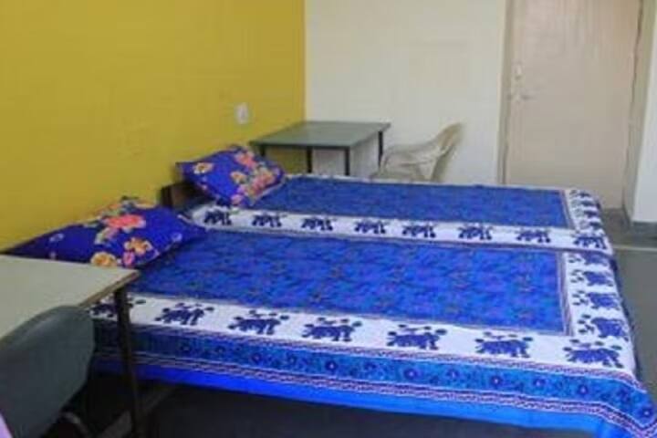 Radha Govind College of Education, Greater Noida campus photo 6