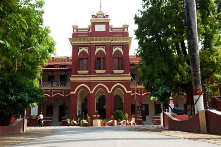 NIT Patna campus photo 2