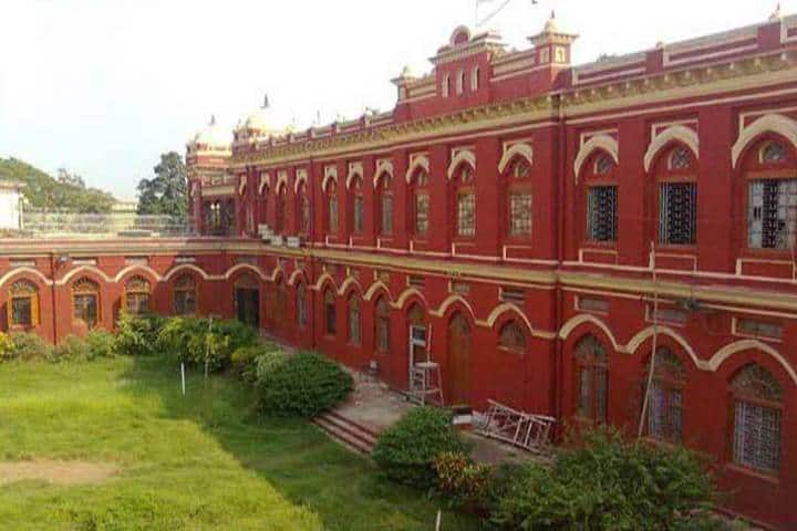 NIT Patna campus photo 3