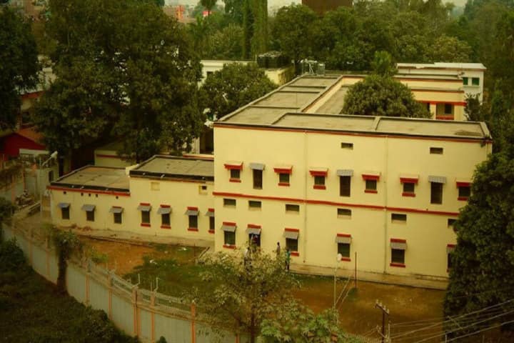 NIT Patna campus photo 4