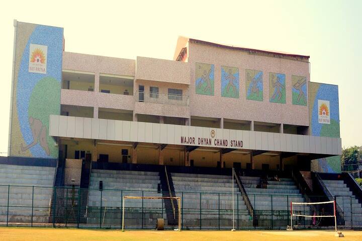 NIT Patna campus photo 5