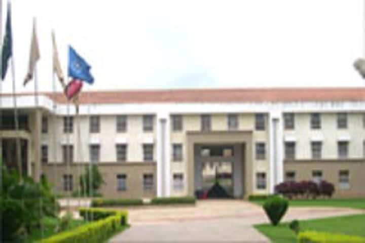 Tolani Maritime Institute, Mumbai campus photo 3